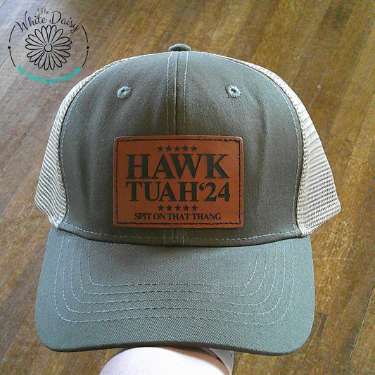 Hawk Tuah '24 - Hat