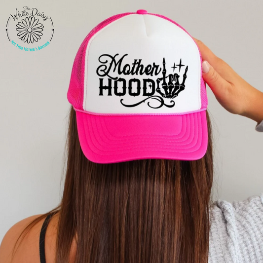 Motherhood - Hat